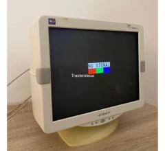 Busco - Monitor CRT con cristal plano