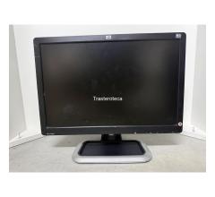 Pantalla monitor HP 19 pulgadas VGA