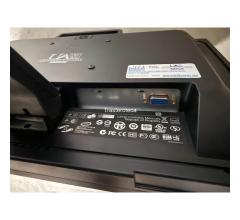 Pantalla monitor HP 19 pulgadas VGA