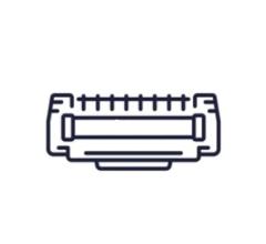 Tóner impresora láser "Premium cartridge" sin abrir