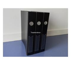 Archivadores de anillas