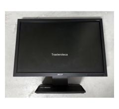 Pantalla monitor de ordenador