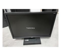 Pantalla monitor de ordenador