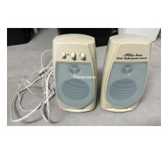 Altavoces para ordenador