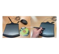 Tableta digitalizadora