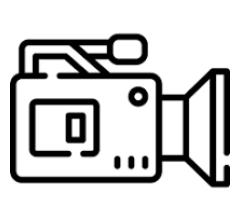 Busco cámara de vídeo mini DV